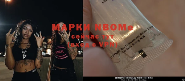 тгк Михайлов